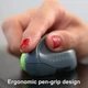 Mysz Swiftpoint Trackpoint Bluetooth Grey (SM601-S) - obraz 4