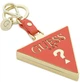 Брелок для ключів Guess RW7424 2в1 з люстерком Coral (7628067511043) - зображення 1
