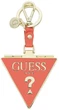 Брелок для ключів Guess RW7424 2в1 з люстерком Coral (7628067511043) - зображення 2