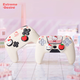 Чехол Hello Kitty NS PRO силиконовый White - изображение 5