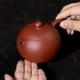 Чайник Bainianliyong из исинской глины, ручной работы, для чая гунфу - изображение 6