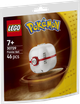Конструктор LEGO Pokémon Premier Ball 46 елементів 30 шт (30729) - зображення 4