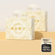 Підгузки-трусики BUBU Silk Road, розмір XL (11.5-14 кг), 56 шт, з екстрактом шовку, ультратонкі - зображення 4