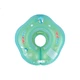 Круг для плавания Swimbobo BO1001S с музыкой, для шеи, для новорожденных - изображение 2