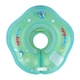 Круг для плавания Swimbobo BO1001S с музыкой, для шеи, для новорожденных - изображение 7