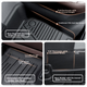 Коврики CHELIYOU из TPE для Volkswagen Tayron 2019-2026 - изображение 7