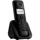 Телефон Motorola T301C беспроводной цифровой с трубкой, черный - изображение 3