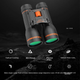 Xingtelang Classic 10X32 портативний бінокль високої чіткості з великим збільшенням, професійний бінокль для активного відпочинку на свіжому повітрі, телескоп для смартфона - зображення 6