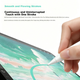 Стилус MUSTTRUE для Huawei MatePad (M-Pencil 4), ємнісний, захист від хибних дотиків - зображення 8