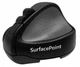 Mysz Swiftpoint SurfacePoint Bluetooth Black (SM604-S) - obraz 1