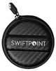 Mysz Swiftpoint SurfacePoint Bluetooth Black (SM604-S) - obraz 3