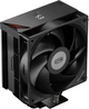 Кулер PcCooler RT500 Digital BK - изображение 1