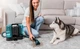 Odkurzacz piorący Cecotec Conga 4000 Carpet&Spot Clean Liberty XL - obraz 5