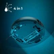 Робот-пилосос Cecotec Conga 7490 Immortal X-Treme (08069) - зображення 3