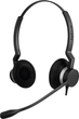 Słuchawki Jabra BIZ 2300 Duo, USB, MS (2399-823-109) - obraz 2