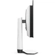 TFT 27' BenQ EX271QZ, OLED, QHD, 500Hz, HDMIx2, DP, USB-C, HAS, Pivot, білий - изображение 4