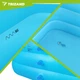 Семейный надувной бассейн Trizand 350 л 175 х 125 х 45 см прямоугольный садовый бассейн для детей и взрослых (27797) - изображение 5