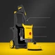 Мойка высокого давления Stanley 170 бар+комплект для террасы и мостовки - изображение 6