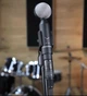 Мікрофон динамічний стрічковий beyerdynamic M 130 (2023) двострічковий XLR Black (SUP_em5632) - зображення 4