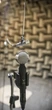 Мікрофон динамічний стрічковий beyerdynamic M 130 (2023) двострічковий XLR Black (SUP_em5632) - зображення 5