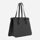 Сумка шоппер женская из искусственной кожи Guess 14847904 Black (43328220954684) - изображение 3