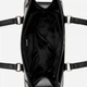 Сумка шоппер женская из искусственной кожи Guess 14847904 Black (43328220954684) - изображение 4