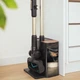 Акумуляторний пилосос Cecotec Conga Rockstar 5500 Hurricane Station Flex - зображення 9