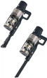 Акумуляторний пилосос Cecotec Conga Rockstar 5500 Hurricane Station Flex - зображення 3