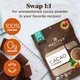 Какао-порошок Navitas Organics органический 227 г - изображение 4