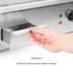 Электрический гриль Klarstein Grillmeile 3000G (10034447) - изображение 5