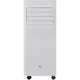 Кондиціонер мобільний NC clima NCI09OMPLw0 [170098] - зображення 1