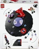 Конструктор LEGO Editions Music Виниловая пластинка Оливии Родриго 360 деталей (43028) - изображение 9