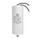 Конденсатор CBB-60 L 30 mkf 450 VAC (±5%) JYUL болт-провод - изображение 1