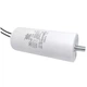 Конденсатор CBB-60 L 30 mkf 450 VAC (±5%) JYUL болт-провод - изображение 3