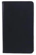 Чохол 360 на Xiaomi Redmi Pad 2 SE (9.7") 2026 / чохол для планшета з функцією вертикальної та горизонтальної підставки / чорний - зображення 2