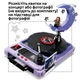 Конструктор LEGO Editions Music Луна на концерте Оливии Родриго 670 деталей (43029) - изображение 7