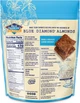 Мигдалеве борошно Blue Diamond Almond Flour дрібний помел без глютену 454 г - зображення 4