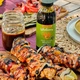 Меляса тростинна Wholesome Sweeteners патока органічна 473 мл - зображення 4