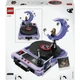 Конструктор LEGO Editions Music Луна на концерте Оливии Родриго 670 деталей (43029) - изображение 9