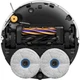 Робот-пилосос Dreame Bot X60 Ultra Complete White (RLX87DE-wh) [170809] - зображення 13