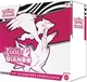 Елітний набір тренера Pokémon TCG: Scarlet & Violet — White Flare Elite Trainer Box (Reshiram) оригінальні колекційні карти покемон - зображення 2