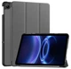Чохол Smart Case на POCO Pad C1 (9.7") / чохол для планшета з функцією підставки / сірий - зображення 1