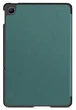 Чохол Smart Case на POCO Pad C1 (9.7") / чохол для планшета з функцією підставки / зелений - зображення 2