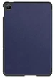 Чохол Smart Case на POCO Pad C1 (9.7") / чохол для планшета з функцією підставки / синій - зображення 3