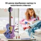 Конструктор LEGO Editions Music Двойная гитара Оливии Родриго 1228 деталей (43031) - изображение 8