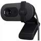 Веб-камера Logitech Brio 100 Graphite - зображення 2