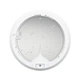 Точка доступа Ubiquiti UniFi U6 ENTERPRISE (U6-ENTERPRISE) - изображение 6