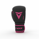 Боксерські рукавиці V`Noks Ultima Black Fuxia 10 ун. (3170_60181) - изображение 2