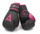 Боксерські рукавиці V`Noks Ultima Black Fuxia 10 ун. (3170_60181) - изображение 4