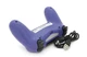 Геймпад Brazzers бездротовий для PS4 Wireless DUALSHOCK 4 Purple Blister Box - зображення 2